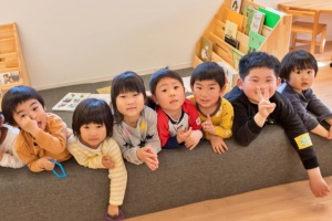株式会社グローバルキッズ