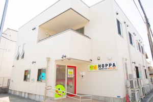株式会社 HOPPA