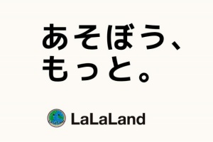 株式会社LaLaLand