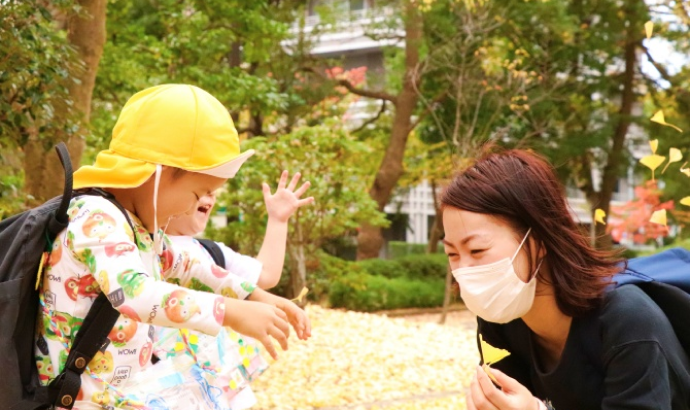 ご自宅からお気軽に♪檸檬会のWEB説明会