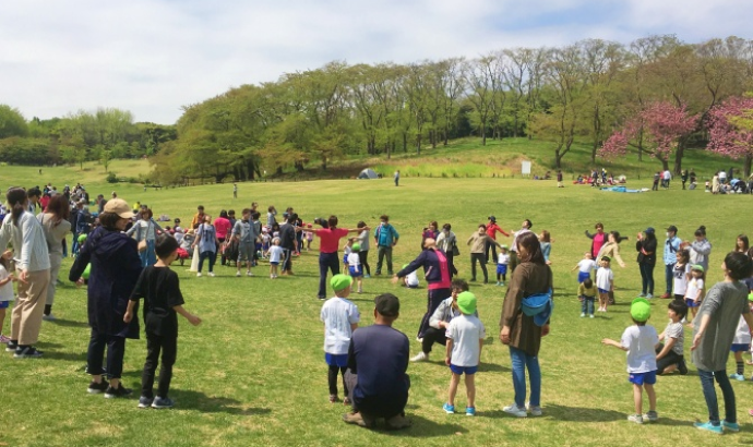 【オンライン説明会】横浜にお引越しして一緒にお仕事しませんか！