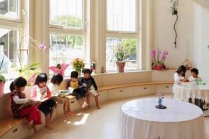 社会福祉法人新生会