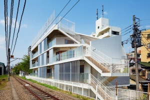 キッズタウン東十条保育園