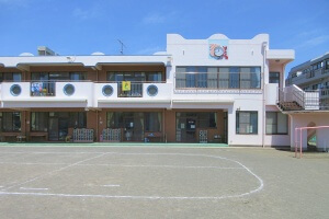 金沢愛児園