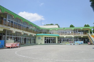 さむかわ保育園