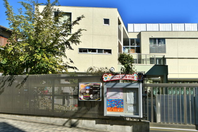 ののはな保育園