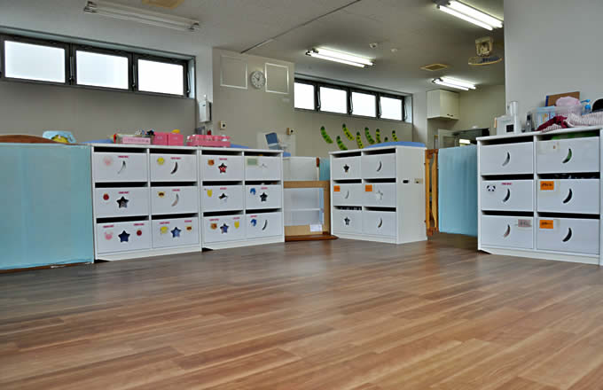 東戸塚赤ちゃん保育園