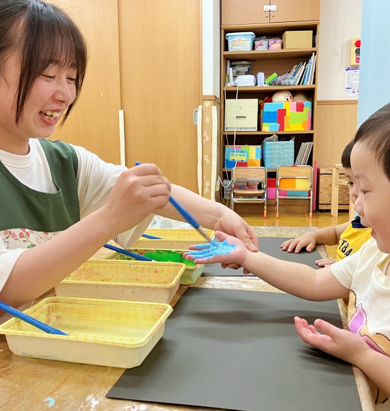 ももか先生