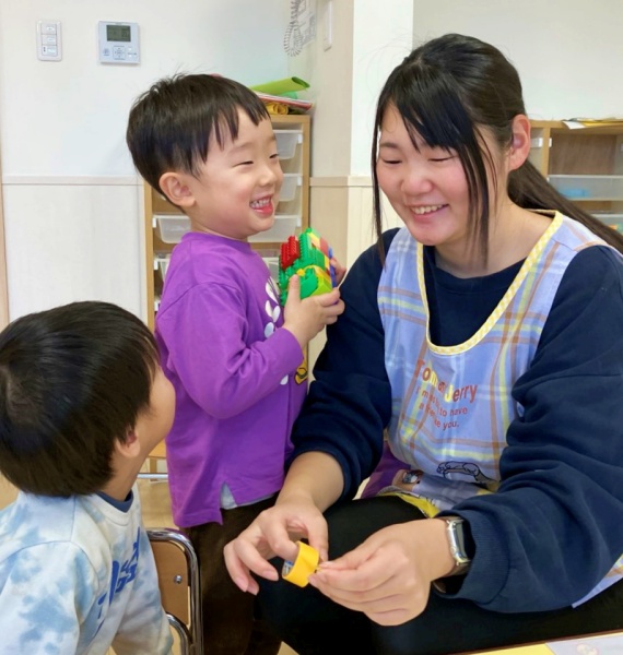 さやか先生