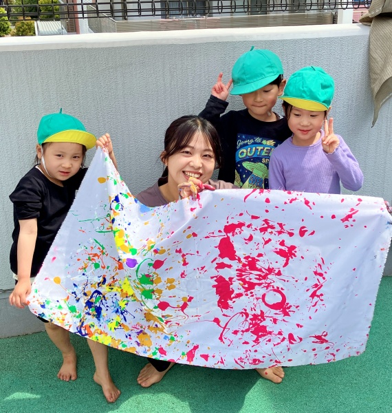 みな先生