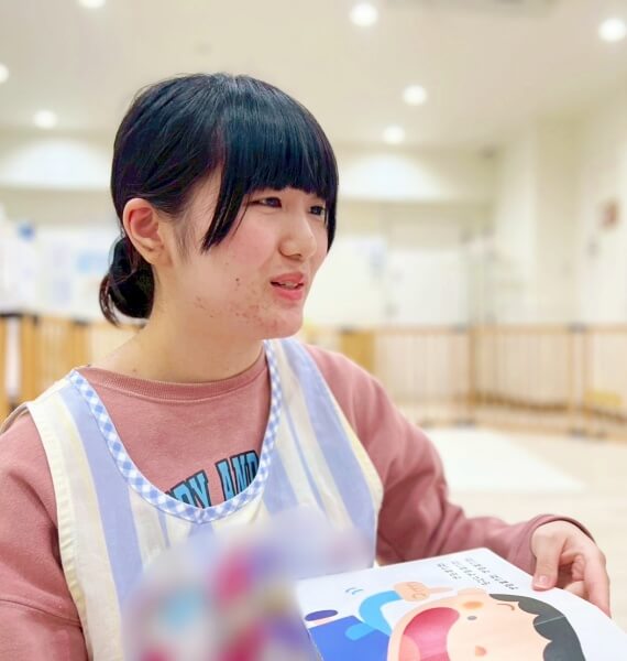 ひしかわ先生