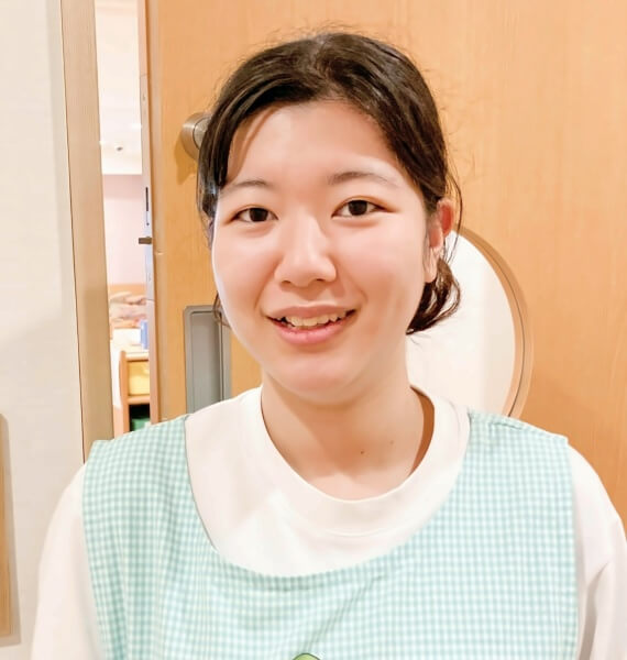 かれん先生