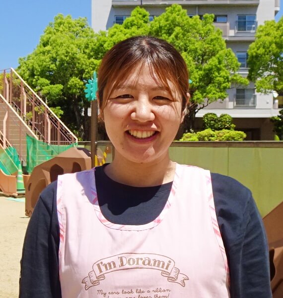 わかな先生