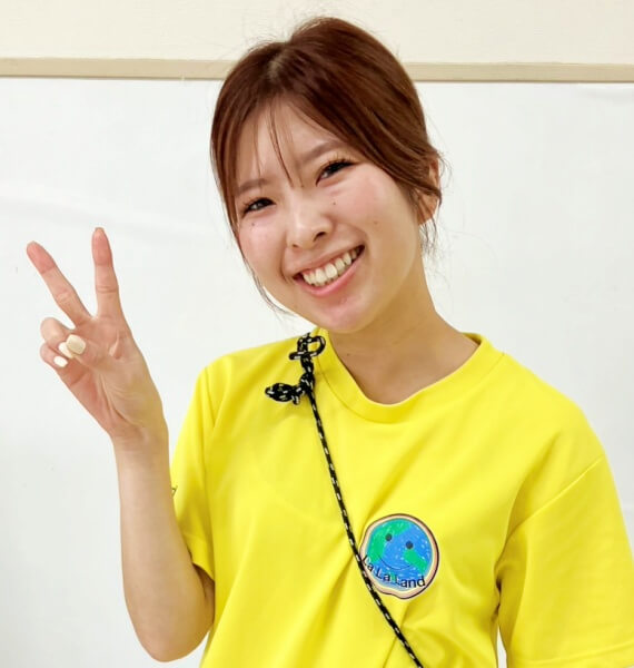 こむぎ先生