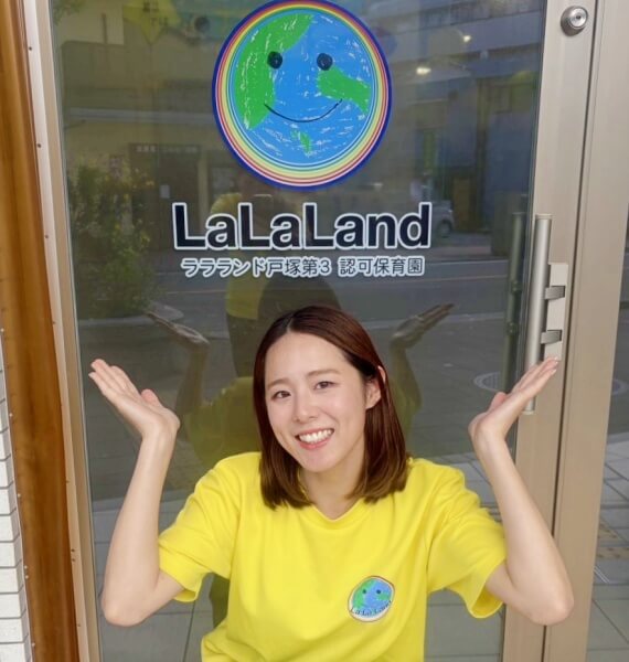 もえか先生