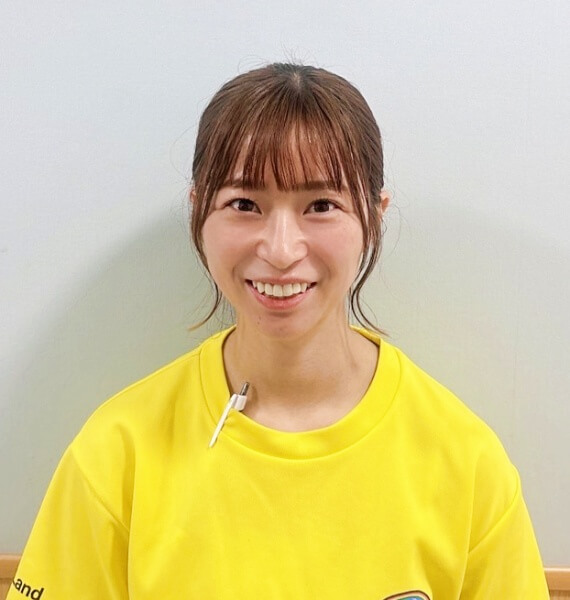 まりえ先生