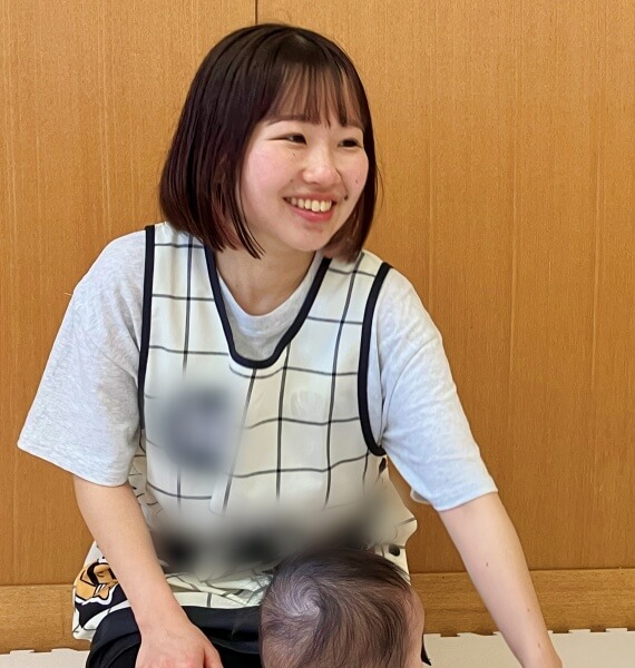ゆま先生