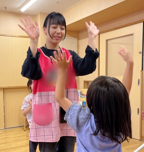 しのはら先生