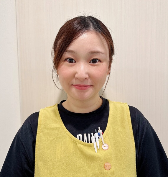 まい先生