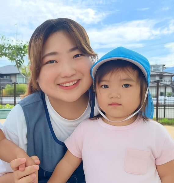 みやしたおかあさん