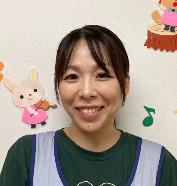 のりこ先生