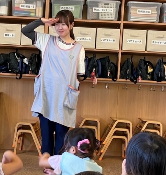 みほ先生