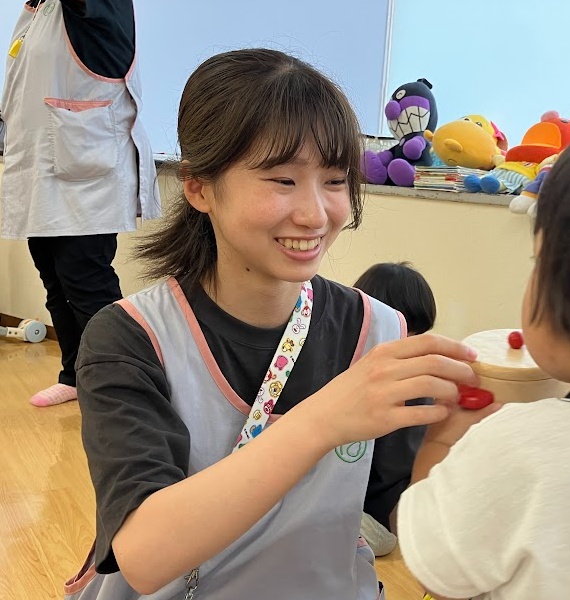 みのり先生